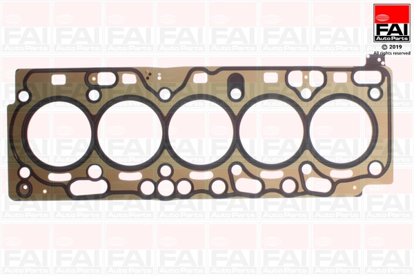 Gasket, cylinder head